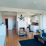 Tallinn Seaside Apartment