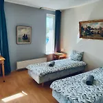 Tallinn Seaside Apartment